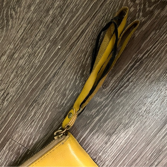 Fossil Wallet - Picture 4 of 4